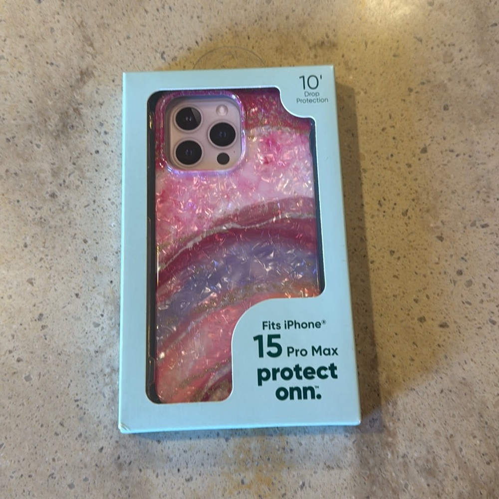iPhone 15 Pro Max Case